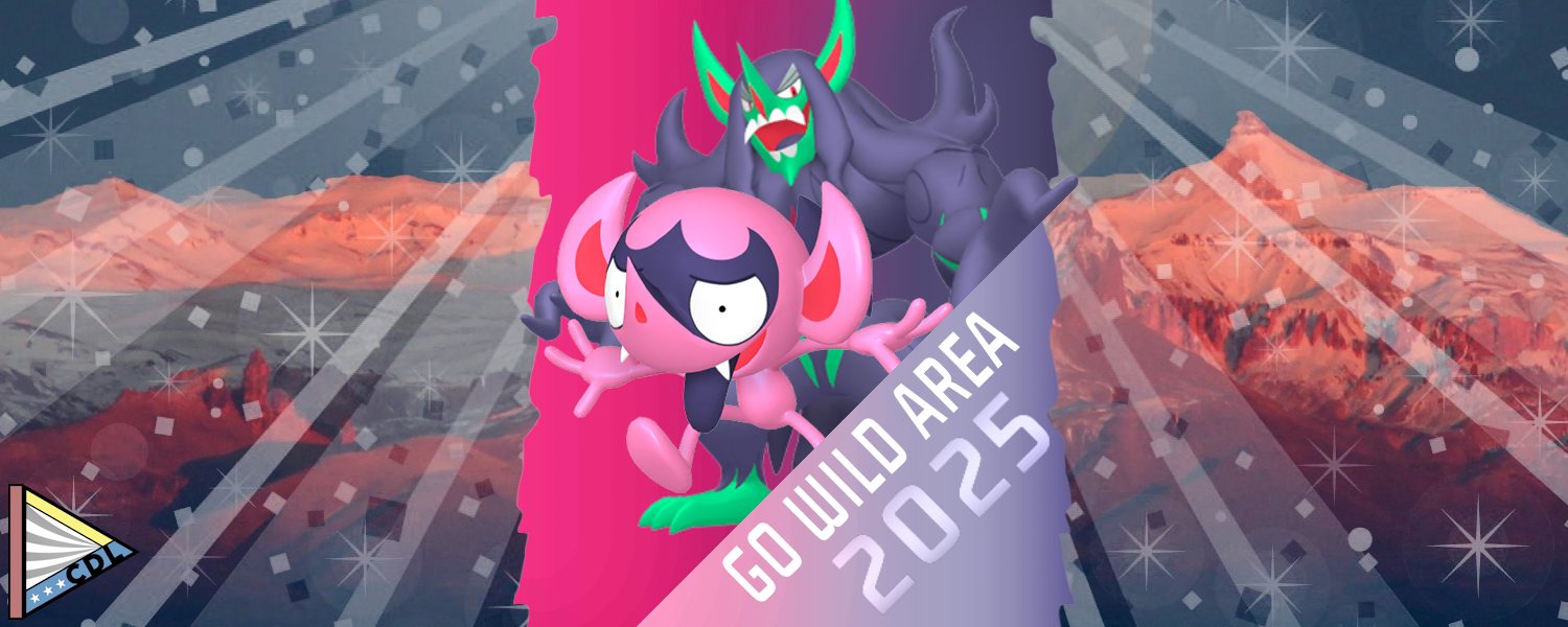 Next event